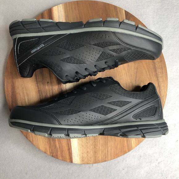 Tommaso NWOT Mens‎ Size 14 Cycling Walk or Ride Cleat Style Milano Black/Grey main image 7
